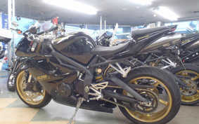 TRIUMPH DAYTONA 675 2011 MD1066