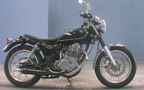 YAMAHA SR400 Gen.3 2003 RH01J