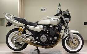 YAMAHA XJR1200 1994 4KG