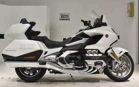 HONDA GL 1800 GOLD WING D 2018 SC79