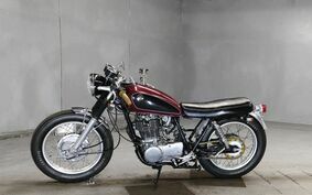 YAMAHA SR400 2000 1JR