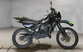 KAWASAKI KMX125 MX125A