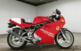 DUCATI 400SS 1999 400J0