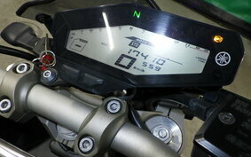 YAMAHA MT-09 A 2014 RN34J