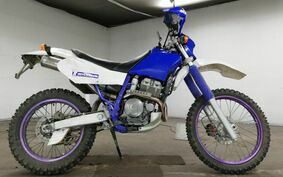 YAMAHA TT250R 4GY