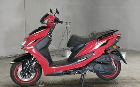 YAMAHA CYGNUS 125 X SED8J