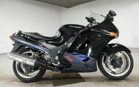 KAWASAKI ZZ1100 NINJA 1999 ZXT10D