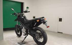 YAMAHA XT250X DG11J