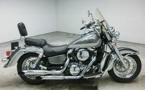 KAWASAKI VULCAN 1500 CLASSIC 1997 VNT50D