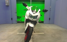 KAWASAKI NINJA 250R 2009 EX250K