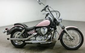 YAMAHA DRAGSTAR 250 VG02J