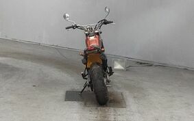 YAMAHA TW200 DG07J