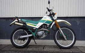 YAMAHA SEROW 225 Cell 1989 1KH