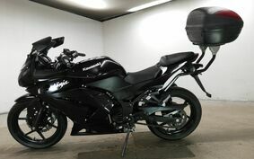 KAWASAKI NINJA 250R EX250K