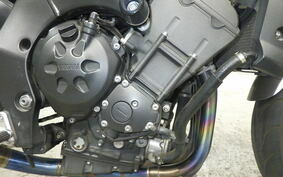 YAMAHA FZ FAZER 2006 RN17