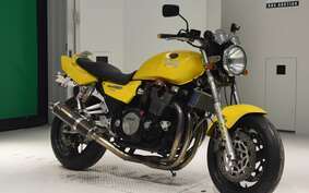 YAMAHA XJR1200 1994 4KG