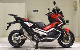 HONDA X-ADV 750 2017 RC95