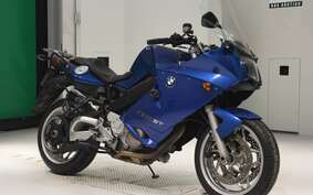 BMW F800ST 2007