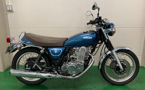 YAMAHA SR400 2019 RH16J