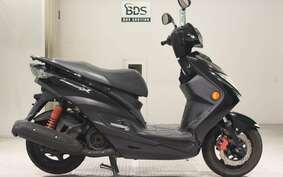 YAMAHA CYGNUS 125 XSR 2 SE44J