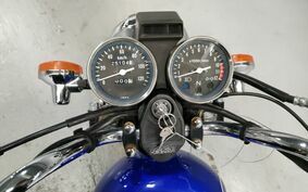 SUZUKI GN125 H 不明