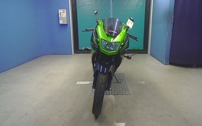 KAWASAKI NINJA150RR KR150P