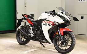 YAMAHA YZF-R25 RG43J