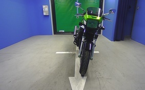 KAWASAKI ZRX400 2008 ZR400E