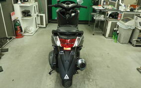 YAMAHA N-MAX SED6J