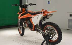 KTM 250 SX