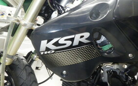 KAWASAKI KSR110 KL110A