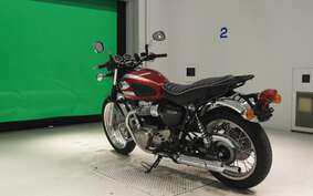 KAWASAKI W800 2022 EJ800E