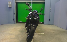 KAWASAKI Z1000 Gen.5 2014 ZRT00F