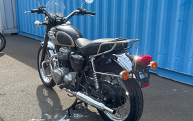 KAWASAKI W650 2002 EJ650A