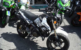 KAWASAKI KSR110 2013 KL110D