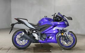 YAMAHA YZF-R25 RG43J