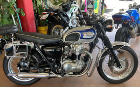 KAWASAKI W650 2007 EJ650A