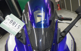 YAMAHA YZF-R25 RG10J