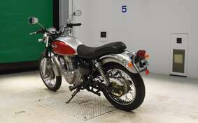 KAWASAKI ESTRELLA CUSTOM BJ250A