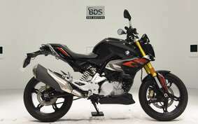 BMW G310R 2020 0G01