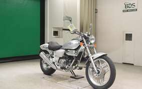 HONDA MAGNA 50 AC13