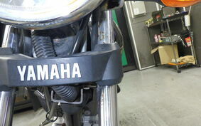 YAMAHA YBR125