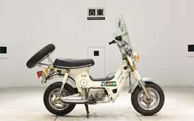 HONDA CHALY 50 CF50