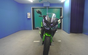 KAWASAKI NINJA 1000 2011 ZXT00G