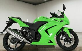 KAWASAKI NINJA 250R EX250K