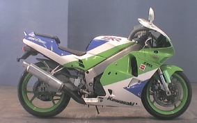 KAWASAKI ZXR250 Gen.2 1992 ZX250C