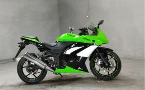 KAWASAKI NINJA 250R EX250K