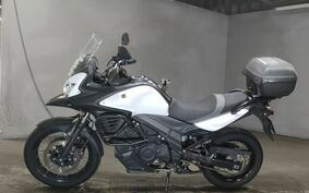 SUZUKI DL650 ( V-Strom 650 ) XT 2016 VP56A