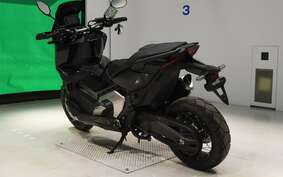 HONDA X-ADV 750 2021 RH10