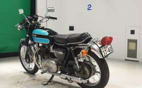 KAWASAKI W1 SA 1973 W1F